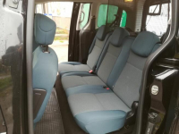 CITROEN BERLINGO 1,6HDi ECO MULTISPACE 2018r ZAMIANA Bydgoszcz - zdjęcie 10