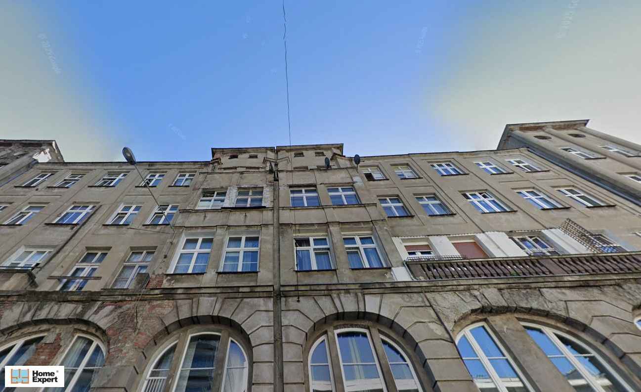 2pok, 54met, okolice Placu Dominikańskiego BALKON/PIWNICA (Wrocław) Stare Miasto - zdjęcie 1