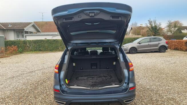 Ford Mondeo Sadlno - zdjęcie 5