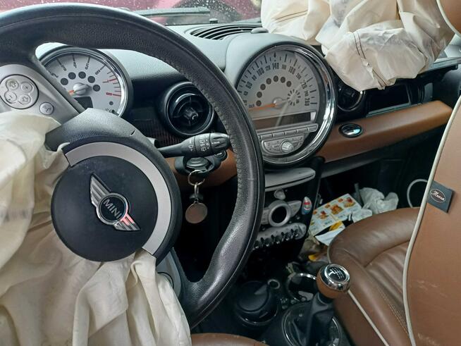 Mini Cooper 1.6 04r Tarnów - zdjęcie 6