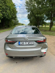 Lexus GS I rej 2019 Salon PL Mały Przebieg Pali Jeździ F Vat Karczew - zdjęcie 7