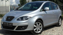 Seat Altea 1,6 Tdi Kutno - zdjęcie 3