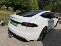 Tesla Model S 103KW AWD Faktura Vat23 POLECAM Mysłowice - zdjęcie 4