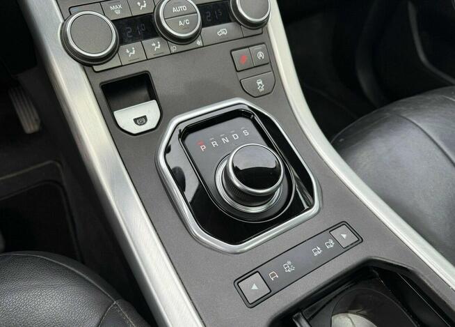 Sprzedam Range Rover Evoque 2017 Radzymin - zdjęcie 3