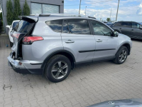 Toyota RAV-4 Style Hybryda 4x4 Skóra Kamera Podgrzewanie 197KM Gliwice - zdjęcie 2