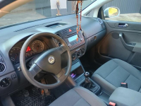 VW Golf 5 Plus