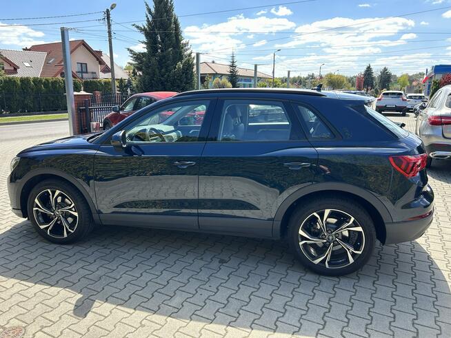 Audi Q3 1.5 TFSi S-Tronic bardzo zadbany! Tarnów - zdjęcie 12