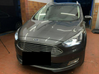 Grand C-max 1.5 Titanium 150km kamera BI-XENON asystent NAVI serw 2020 Tychy - zdjęcie 2