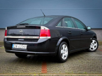 Opel Vectra C 1.9 CDTI 120KM | I WŁAŚCICIEL | ANDROID | KAMERA COFANIA Wrocław - zdjęcie 6
