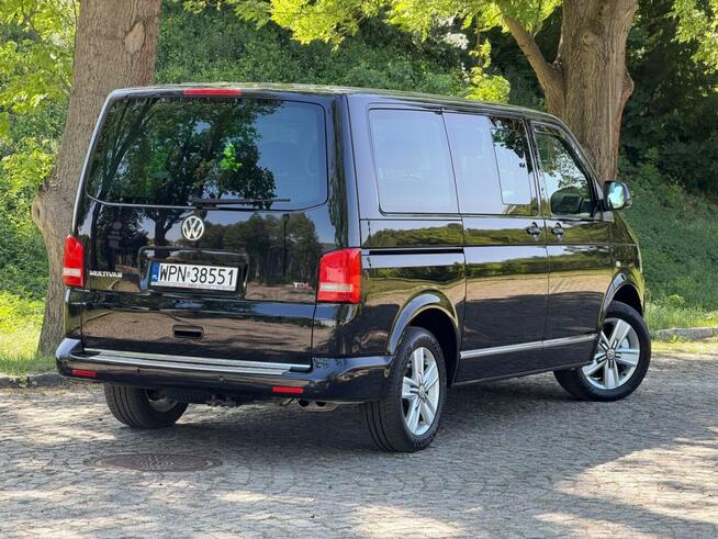 Volkswagen Multivan Gostynin - zdjęcie 4