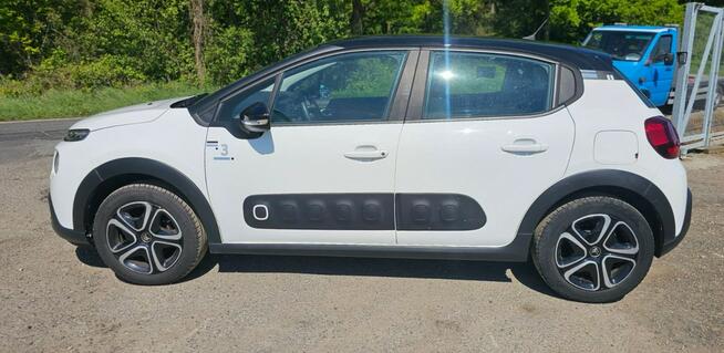 C3 80tys.km Pleszew - zdjęcie 2