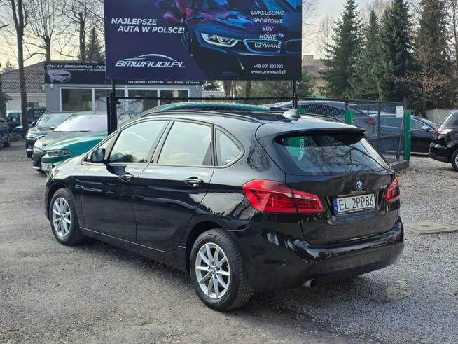 BMW Seria 2 218i | Benzyna | 136 KM Rodzinne autko Grzane fotele Łódź - zdjęcie 5