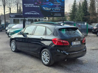 BMW Seria 2 218i | Benzyna | 136 KM Rodzinne autko Grzane fotele Łódź - zdjęcie 5