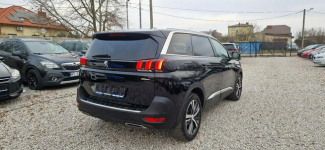 Peugeot 5008 Jeden Właściciel Super Stan GT Line Płock - zdjęcie 11