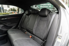 Škoda Superb Sportline 2.0 TDI 193 KM DSG 4x4 Łódź - zdjęcie 9