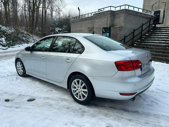 Volkswagen Jetta Nysa - zdjęcie 10