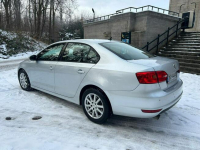 Volkswagen Jetta Nysa - zdjęcie 10