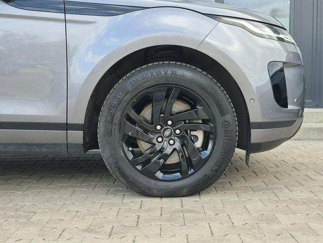 Range Rover Evoque 2.0P 200 KM AWD MHEH / ASO / SALON POLSKA Łódź - zdjęcie 9