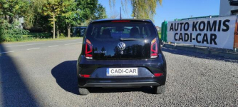 Volkswagen Up! Jak nowy Goczałkowice-Zdrój - zdjęcie 5