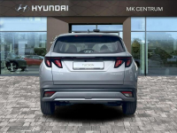 Hyundai Tucson Modern Plus | NOWOŚĆ | 1.6 T-GDI 6MT (150 KM) Łódź - zdjęcie 4