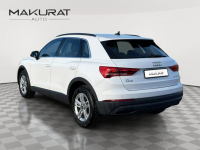 Audi Q3 ZS273SG#35 TFSI mHEV S tronic LED Cz.park Salon PL VAT23% Pępowo - zdjęcie 3