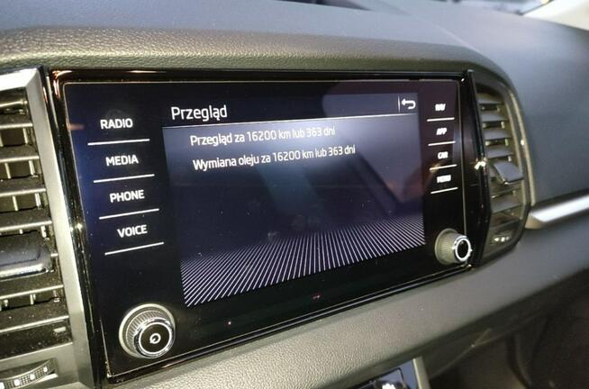 Škoda Karoq 1.5 TSI ACT Selection bezwypadkowy Tychy - zdjęcie 8