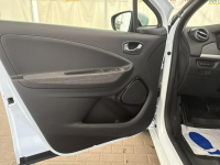 Renault Zoe R135(135 KM) ZEN Salon PL F-Vat Warszawa - zdjęcie 10