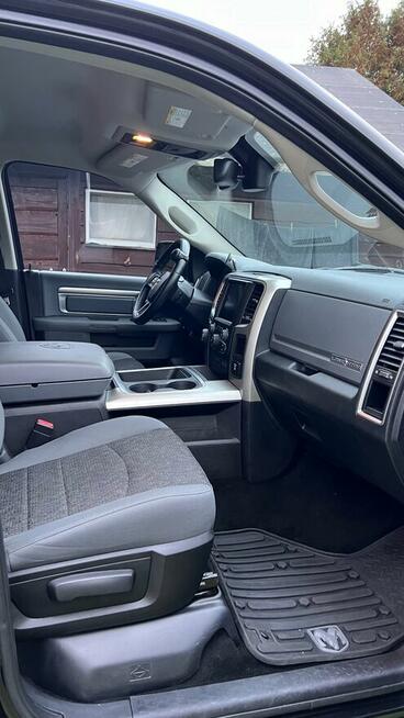 Dodge Ram 1500 HEMI V8 5,7 LPG 2016 Warszawa - zdjęcie 7