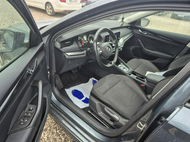Škoda Octavia Komorniki - zdjęcie 7