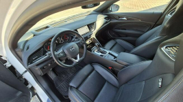 Opel Insignia Giżycko - zdjęcie 12