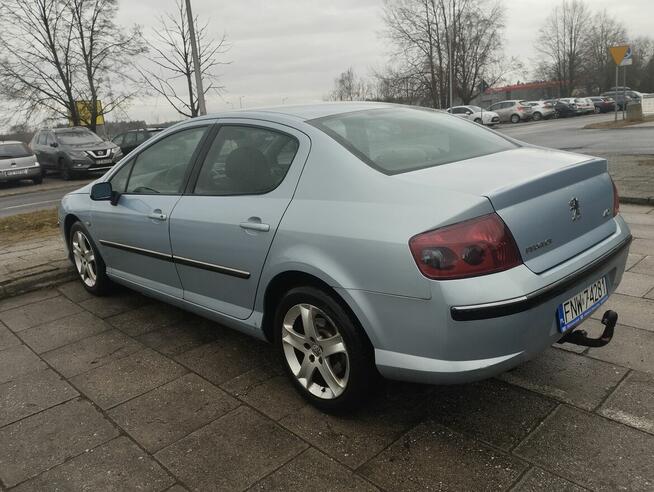 Sprzedam Zabór - zdjęcie 8