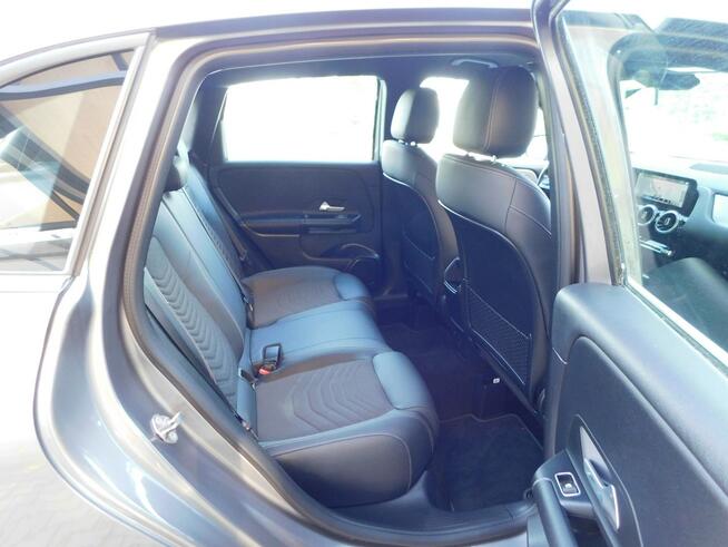 Mercedes B 200 2.0CDi z Gwarancją Żyrardów - zdjęcie 10