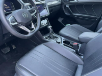 Vw Tiguan Zagnańsk - zdjęcie 11