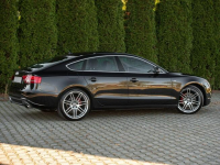 Audi A5 Podzagajnik - zdjęcie 10