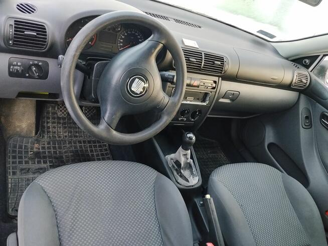 Seat Leon 1.6 Limanowa - zdjęcie 4