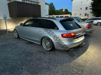 Audi A4 Kiczyce - zdjęcie 3