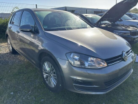 Volkswagen Golf 1.4 TSI wersja CUP Kobylnica - zdjęcie 2
