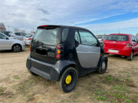 Smart inny Micro 600 Benzyna 2000r. Tanio Możliwa Zamiana ! Warszawa - zdjęcie 5