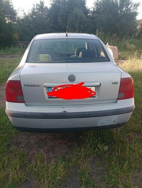 Sprzedam passat Żarki - zdjęcie 2