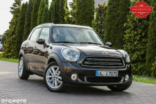 MINI Countryman Cooper D