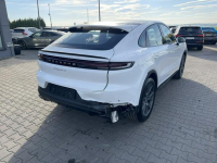 Porsche Cayenne S EU Coupe 4x4 Panorama Pamięć Wentylacja Gliwice - zdjęcie 4
