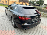 Audi S4 3.0 TDI 347KM mHEV QUATTRO Virutal#Mały przebieg Margonin - zdjęcie 3