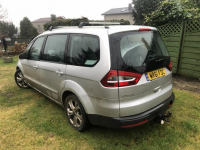 Ford Galaxy 2011r 2,0D 140KM ,manual, anglik Chojnice - zdjęcie 2