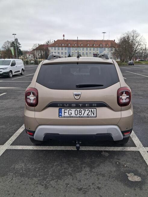 Sprzedam Dacia Duster Gorzów Wielkopolski - zdjęcie 1