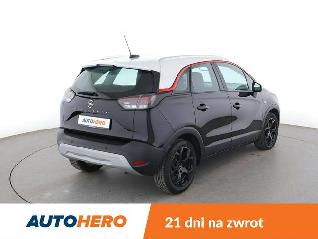 Opel Crossland X GRATIS! Pakiet Serwisowy o wartości 500 zł! Warszawa - zdjęcie 7