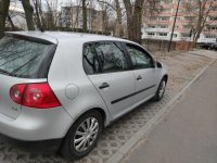 Sprzedam VW Golf 1,9TDI/2008 Łódź - zdjęcie 3