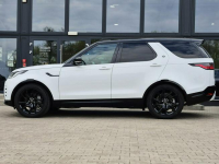 Range Rover Discovery 3.0D 249KM Dynamic SE / Salon PL /ASO/ 7osobowy Łódź - zdjęcie 6