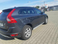 Niezawodne Volvo XC 60 Ostrołęka - zdjęcie 4