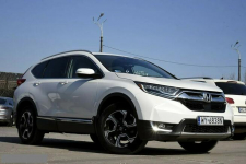 Honda CR-V 1.5 193 KM* AWD* Tourung*Skóra* Android* Kamera* Perła Warszawa - zdjęcie 4