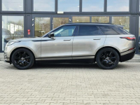 Land Rover Range Rover 2.0D TD4 240KM AWD R-Dynamic USŁUGA KOMISOWA Łódź - zdjęcie 6